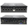 Jetway JBC390F541CA-19-B (Intel Bay Trail) [9x COM] 2673