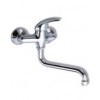 Novaservis Drezová umývadlová batéria 150 mm Metalia 55 chróm 55070/T,0