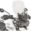 číre plexi KD6413ST KAPPA, TRIUMPH Tiger 800 XC / 800 XR (18-19)
