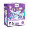 Mideer LEVEL UP! 06 Skvelé prázdniny 2v1 154 a 180 dielov