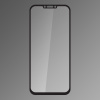 Ochranné sklo Huawei Honor Play Full Cover čierna