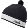 Swix Tradition fold up beanie - Dark Navy M/L