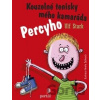 Kouzelné tenisky mého kamaráda Percyho - Ulf Stark