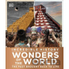 Incredible History Wonders of the World - Dorling Kindersley