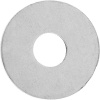 LUX-TOOLS Karosárska podložka nerezová pr. 6,4 x 18 mm, 100 ks