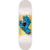 Skateboard Santa Cruz Split Hand 7 Ply Britch Veľkosť: 8,25 medium