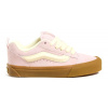VANS Knu Skool GUM SEPIA ROSE - 38