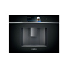 Prístroj na espresso Siemens CT718L1B0 Čierna 1600 W 2,4 L
