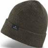 Zimná čiapka Dakine Axel Beanie - dark olive uni