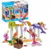 Playmobil 71861 Morské panny s pokladom a delfínom