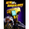 New Tales from the Borderlands (Deluxe Edition) (Epic)