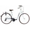 LAVIDA Mahbike Mestský bicykel 28