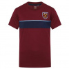 West Ham United detský futbalový dres Claret Souček