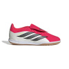 Detská Halová obuv ADIDAS PREDATOR CLUB FT IN SALA J KI8837 – Červená