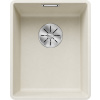 Kuchyňský dřez Blanco Subline 320-F Bílá soft 527159