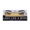 Essence Lash Like a Boss 07 Essential False Lashes (W) 1ks, Umelé mihalnice