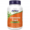 Now Foods Brusinka (Cranberry Caps) 100 kapsúl