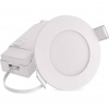 ZV1163 LED reflektor LORI 4,5W 345LM IP65 CCT biely
