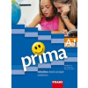 Prima A1/díl 1 UČ - Friederike Jin; Lutz Rohrmann; Milena Zbranková