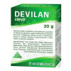 DEVILAN ZASYP PLV 20G