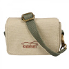 kalahari GOBABIS K-9 Fototasche, canvas khaki