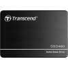 Transcend 256 GB interný mSATA SSD pevný disk TS256GSSD460KI-VS1; TS256GSSD460KI-VS1
