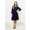 Šaty na deň model 212238 awama EU XL