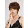 NICOLE 100% Human hair - BROWN