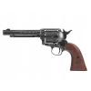 Vzduchovka - Revolver Windbreaker Colt Saa.45 Antique 4,5 mm BB CO2 (Vzduchovka - Revolver Windbreaker Colt Saa.45 Antique 4,5 mm BB CO2)