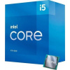 INTEL Core i5-11400F 2.6GHz/6core/12MB/LGA1200/No Graphics/Rocket Lake BX8070811400F