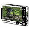 RETRO-AUTA TRUCK č.34 Tatra Phoenix 10x10 pracovný stroj 2011 súč. 1000 dielov