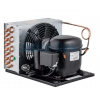 Kondenzačná jednotka s kompresorom Huayi / Cubigel CGL45TB1NR / HMBP-R134A / 220-240V / 50Hz