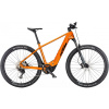 Elektrobicykel KTM MACINA TEAM 872 2025