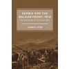 Serbia and the Balkan Front, 1914
