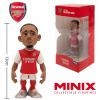 Figurka Minix Arsenal Gabriel Jesú