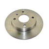 Přední brzdový kotouč FORD ESCORT V , FIESTA III , ORION III - 239 mm (FORD 1072464 1107767 5022652 5022653 5222652 5222653 6183975 6183976 6191061 6191062 6191062RP 6191063 89FX1125AE 89FX1125BE 89FX