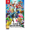 Videohra pre Switch Nintendo Super Smash Bros Ultimate S7148215_sk