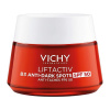 VICHY Liftactiv B3 anti-dark spots SPF50 krém proti pigmentovým škvrnám a vráskam s ochranným faktor 50 ml - Vichy Liftactiv B3 Anti Dark Spots protivráskový krém SPF 50 50 ml