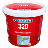 Cleamen 320 Deo tablety do pisoára 1,5 kg