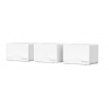 Mercusys MERCUSYS Halo H25BE(3-pack) Wi-Fi 7 mesh systém pro celou domácnost BE3600
