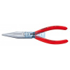 KNIPEX 30 21 160 Kleště typu Langbeck, plastové návleky, fosfátováno na černo 160 mm