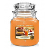 Yankee Candle Farm Fresh Peach 411 g