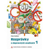 Rozprávky o dopravných značkách 1. 2 vyd.