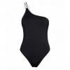 Dámske jednodielne plavky KW0KW02027-BEH - Calvin Klein L