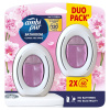 AMBI PUR BATHROOM FLOWER SPRING 2 x 7,5 ml
