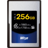 Wise 256GB WI-CFX4-A256M2