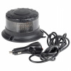 AMIO Výstražný LED maják W28M 12V 24V 04108