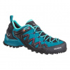 Salewa WS Wildfire Edge velikost 6 UK barva malta/vivacious