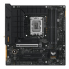 ASUS TUF GAMING B760M-BTF WIFI D4/LGA 1700/mATX (90MB1E50-M0EAY0)