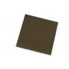 Samolepiace záplaty 10x20cm - vodeodolné farba khaki